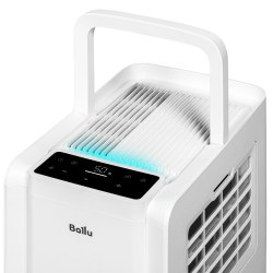 Осушитель воздуха Ballu Neo BDR-20LE 10